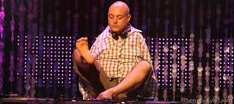 Samolet (dj pascal extended mi. Dj Pascal Kleiman Un Ejemplo De Superacion Tusdj Latinoamerica