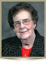 Dorothy Eleanor Lawson