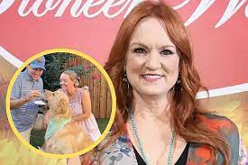 Dog Almost Ruins Ree Drummond's Daughter's Gender Reveal!