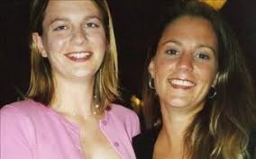 Melissa McCague Obituary and Online Memorial (2009)