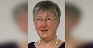 Obituary information for Helen Alice Jarrell