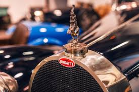 Which is the best car hood ornament to buy? The Secrets Behind Your Rolls Royce Bentley Bugatti Hood Ornaments