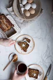 Banana Buttermilk Bread The Violet Bakery Cookbook Local Milk Blog Recipe Buttermilk Banana Bread Buttermilk Bread Brown Sugar Banana Bread