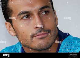 Pedro rodriguez ledesma hi-res stock photography and images