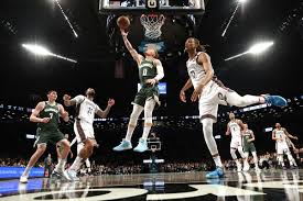 Milwaukee survives kevin durant's record night, advances to eastern conference finals. Bucks Vs Nets Game Thread Brew Hoop