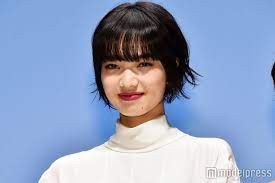 画像1 9 小松菜奈 ショートヘアにイメチェンで登場 可愛い の歓声 坂道のアポロン 小松菜奈 髪型 ウルフ ショートヘア