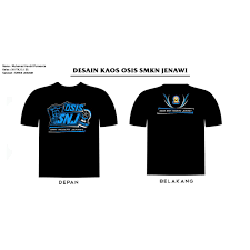 Aplikasi desain baju apa sajakah yang direkomendasikan. Daftar Pemenang Lomba Desain Kaos Smk Negeri Jenawi Facebook