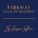 Parkway Legal Recruitment