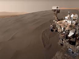 Join us as nasa's perseverance mars rover's mission experts discuss supersonic chutes, taking samples of mars with the cleanest hardware sent to space, mars helicopter, and more advanced tech: Go On A 4k Video Tour Of Mars With Images Captured By Nasa S Mars Rovers Digital Photography Review