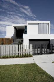 Clotures Et Palissades De Jardin Modernes Modern Fence Design Fence Gate Design House Fence Design