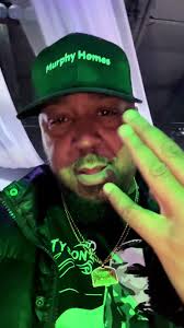 Baltimore Murphy Homes Reunion