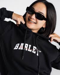 It's time to make your own with our “Persia Black Hoodie” is back