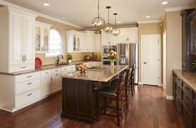 Woodharbor Custom Cabinetry Traditional Kitchen Cabinets Kitchen Redesign Traditional Kitchen