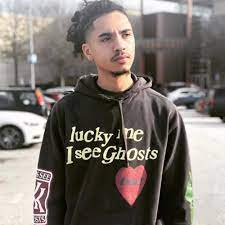 Searching for kids see ghosts hoodie sweatshirts & hoodies? Buy Kids See Ghosts Hoodie Men Pullover Fashion Sweatshirts Hip Hip Hoodies At Affordable Prices Free Shipping Real Reviews With Photos Joom