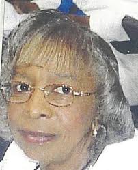 Mary Knox Obituary (1941