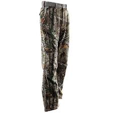 nomad harvester pant realtree xtra