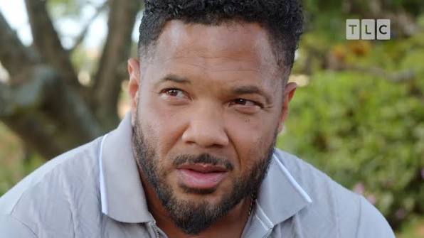 Rick's not ready to let go. 😬 Watch #90DayFiance: Before the 90 Days,  tonight at 8P. | 90 Day Fiance | Facebook
