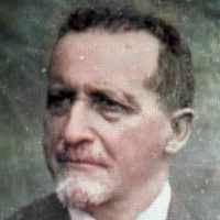 Capitão João Evangelista da Rocha (1863–1941)