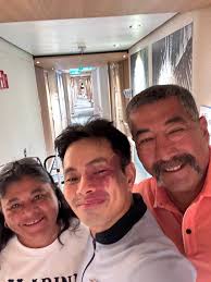 Anyone know what is going