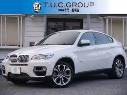 2014 Bmw X6 Ref No 0120490053 Used Cars For Sale Picknbuy24 Com