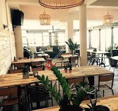 Bar70 Katwijk Aan Zee