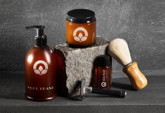 Men's grooming service