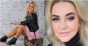 Metamorfoza karoliny i jej efekty. Wielka Metamorfoza Agnieszki Kotonskiej Z Googlebox Przed Telewizorem