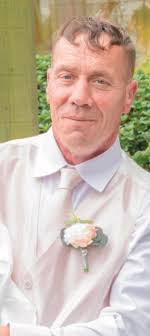 Patrick ward passed December 2024 from galway but living in louth