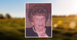 Elvira Bouterie Obituary March 26, 2015
