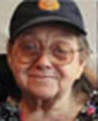 Patricia Butcher Obituary & Funeral