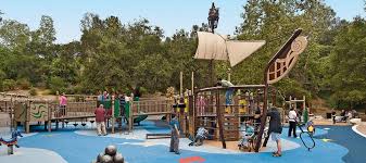 Will he be able to go on the swings? 10 Best Playgrounds For Kids In Los Angeles Mommy Nearest