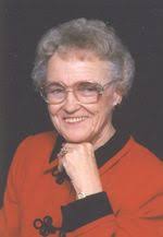 Margaret Alice Price Cornell (1928-2007)