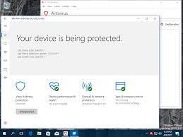 After all, that dream is what keeps selling those tickets. How To Enable And Use The Built In Windows Defender For Antivirus Microsoft Community