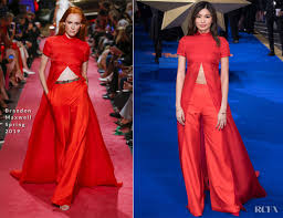 The 'humans' star will play dr. Blog Page 739 Of 8180 Red Carpet Fashion Awards