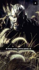 The Creeper Jeepers Creepers Jeepers Creepers Horror Movies Horror Movie Icons
