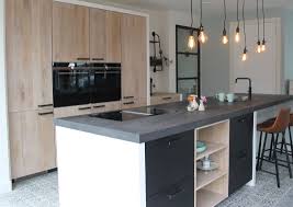 Koak Design Ikea Keuken Boheemse Keuken Moderne Keukens