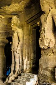 UNESCO Monday #14: Elephanta Caves and ...