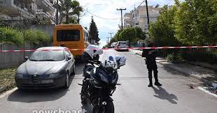 Κάποιοι επέλεξαν να του κλείσουν το στόμα, να τον κάνουν να σταματήσει να γράφει τα κείμενά του, με σφαίρες. Ums5atdp Qakbm