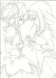 Pin On Puella Magi Madoka Magica