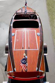 Pin By Nancy Keith On My Style Chris Craft Wooden Boats Runabout Boat Chris Craft Boats