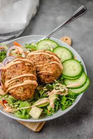Air frying frozen burgers is a wonderful thing to cook in your air fryer. Air Fryer Turkey Burgers The Dinner Bite