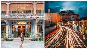 Saya jenis kurang hendak berjalan jalan. Panduan Lengkap Liburan Singkat Ke Penang Malaysia Tribun Travel