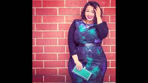 Gabi gregg is a virgo and was born in the year of the tiger life. Gabi Gregg Style Inspiration For Full Figured Women Youtube