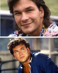 Today is the birthday anniversary of actor/dancer Patrick Swayze. He was a  unique talent. He was trained to be a dancer by his mother. He trained at  her studio. He would go