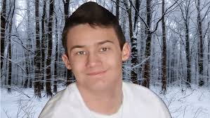 The Disappearance of Michael Dillard