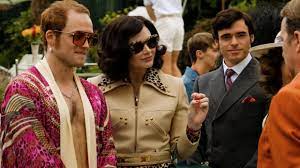 Rocketman (2019) cast and crew credits, including actors, actresses, directors, writers and more. Kritik Zu Rocketman Epd Film