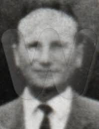 Richard Denk 1915–1998