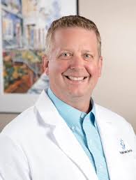 Dr. Chad M. Flanagan