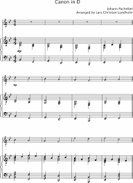 After you purchase it, you will be downloading a pdf file. Smashwords Canon In D Pure Sheet Music For Piano And Guitar By Johann Pachelbel Arranged By Lars Christian Lundholm A Book By Pure Sheet Music Page 1