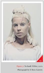 PDF) Becoming animal: liminal rhetorical strategies in contemporary South  African art